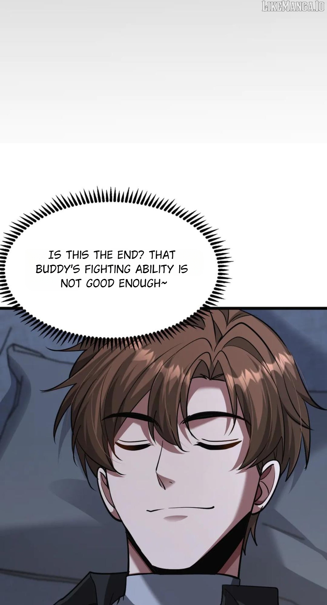 I’m Trapped In This Day For One Thousand Years Chapter 207 - page 49